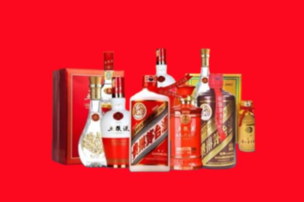 秀屿区名酒回收地址